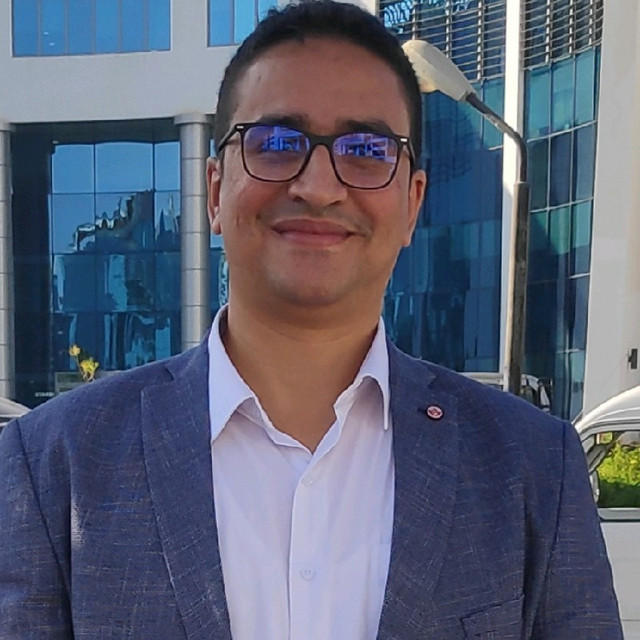 Ahmed Elhefny